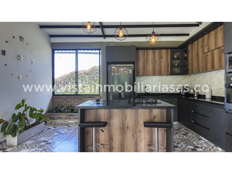 Casa en venta en La Linda, Manizales · foto 12 de 24