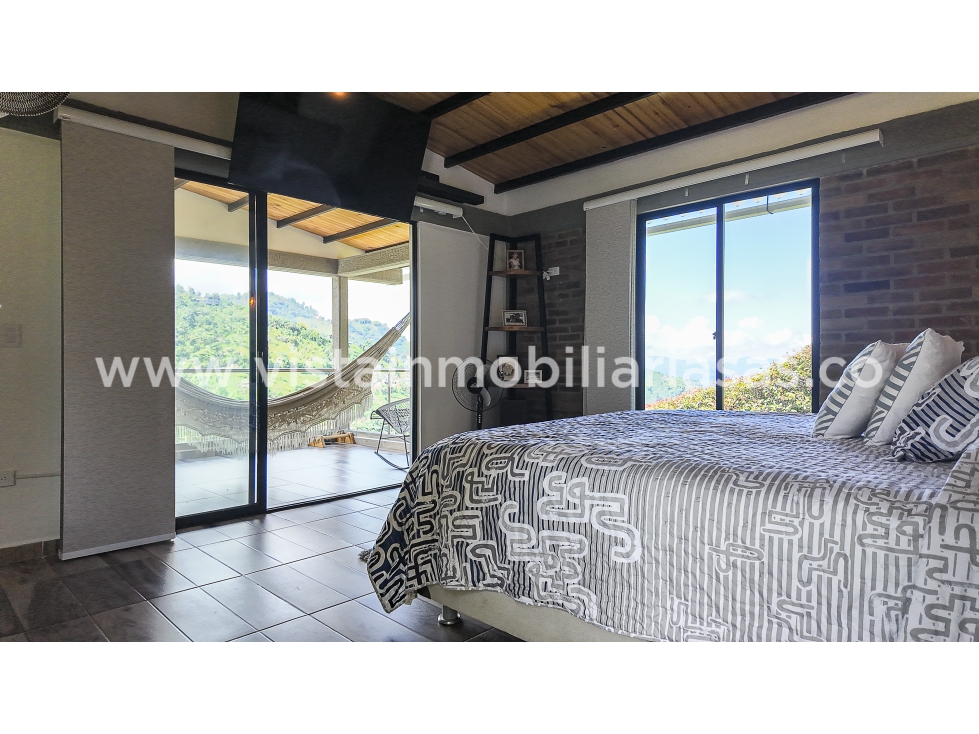 Casa en venta en La Linda, Manizales · foto 13 de 24