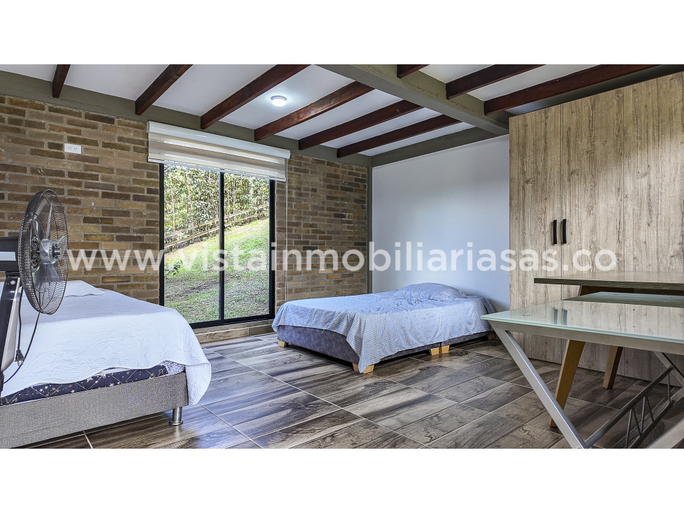 Casa en venta en La Linda, Manizales · foto 15 de 24