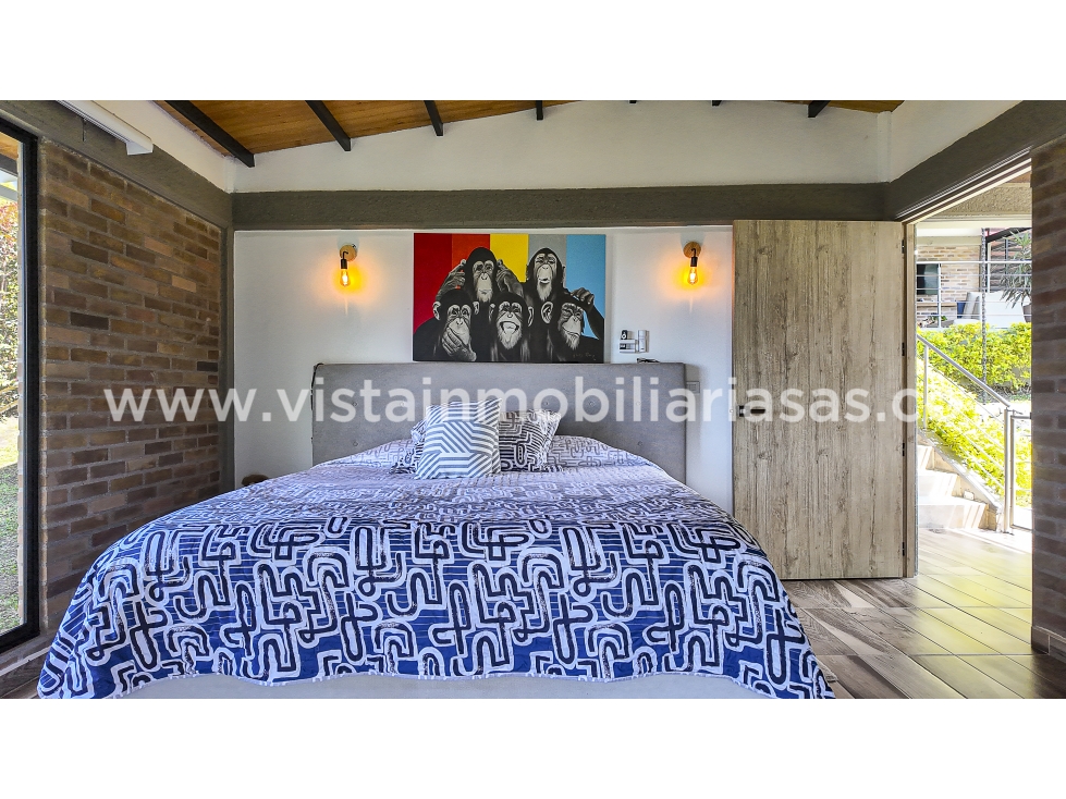 Casa en venta en La Linda, Manizales · foto 16 de 24