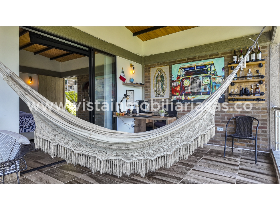 Casa en venta en La Linda, Manizales · foto 18 de 24