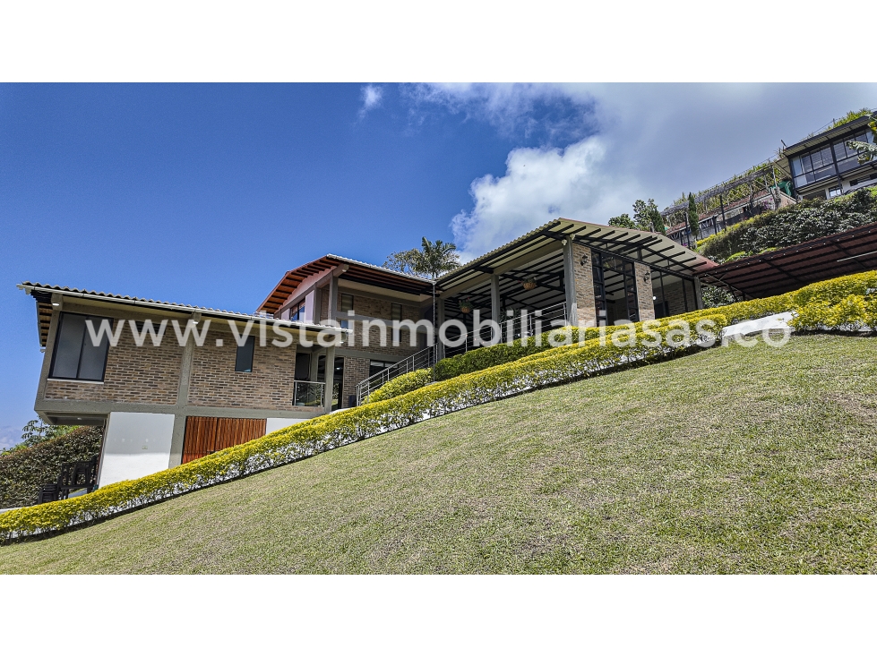 Casa en venta en La Linda, Manizales · foto 21 de 24
