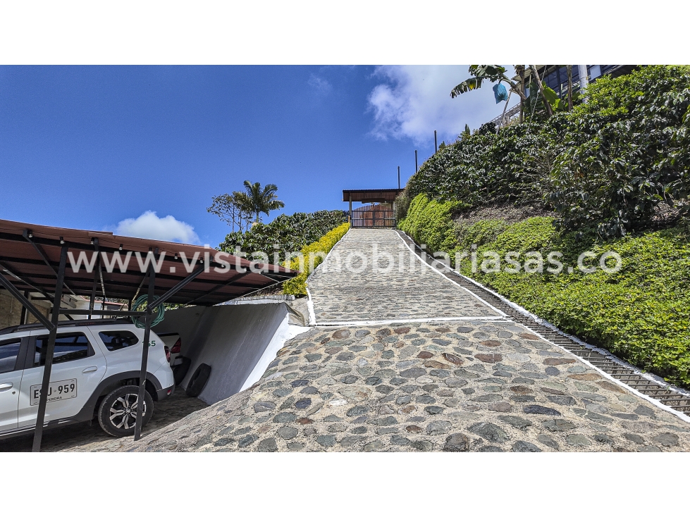 Casa en venta en La Linda, Manizales · foto 22 de 24