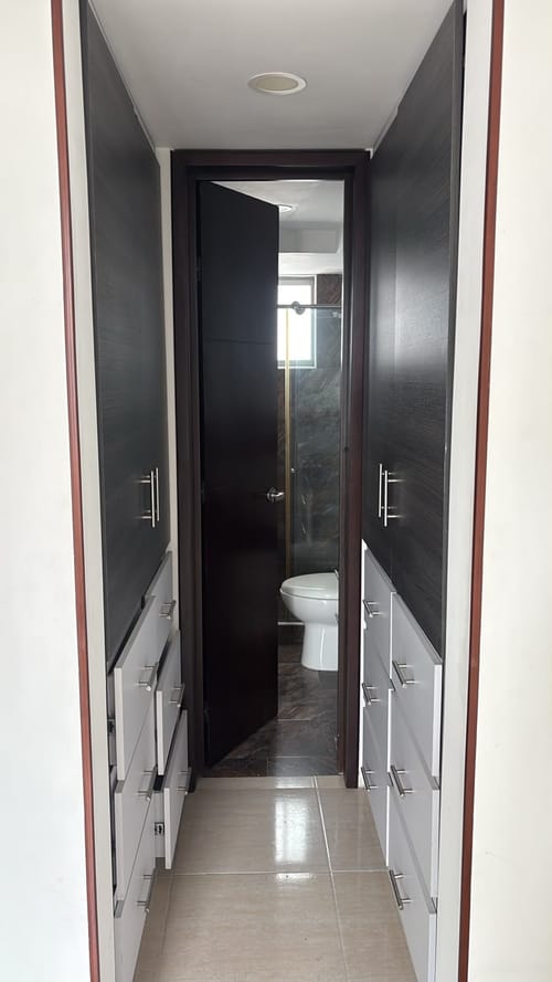 Apartamento de 2 alcobas en venta en Prados Del Norte, Cali, 60 m² · foto 11 de 18