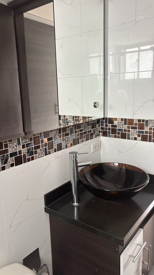 Apartamento de 2 alcobas en venta en Prados Del Norte, Cali, 60 m² · foto 15 de 18