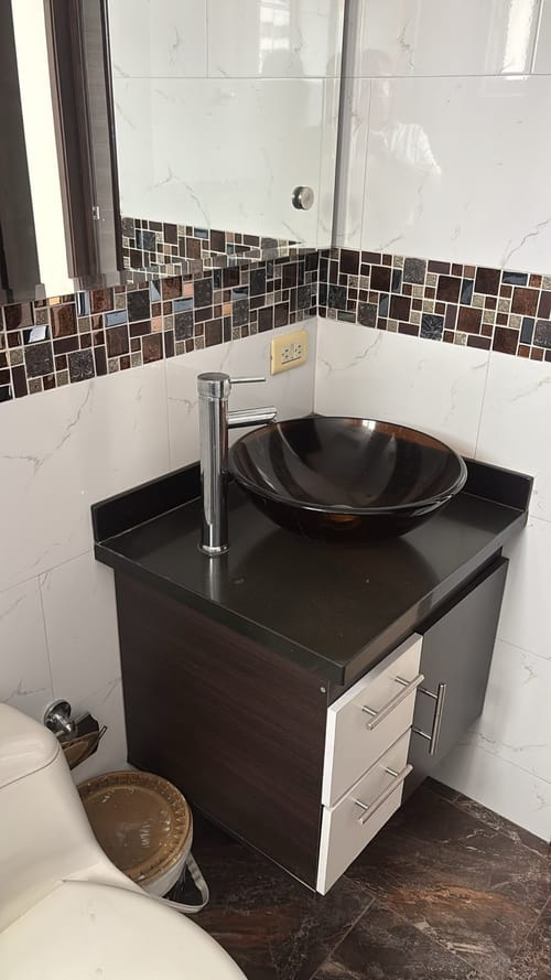 Apartamento de 2 alcobas en venta en Prados Del Norte, Cali, 60 m² · foto 16 de 18