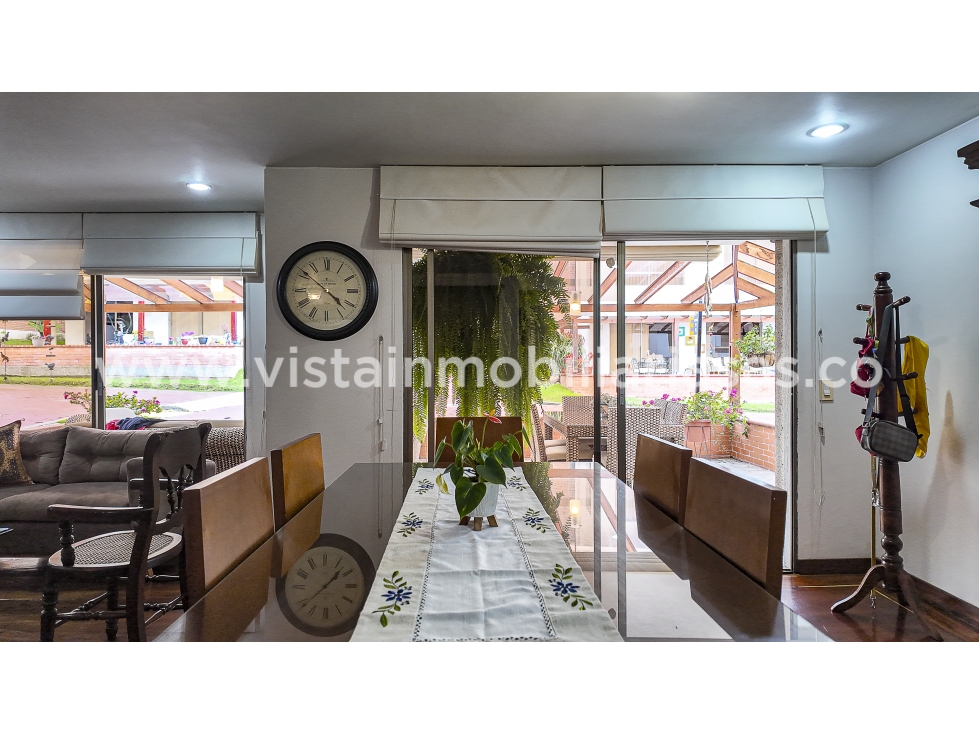 Casa en venta en El Trebol, Manizales · foto 3 de 24