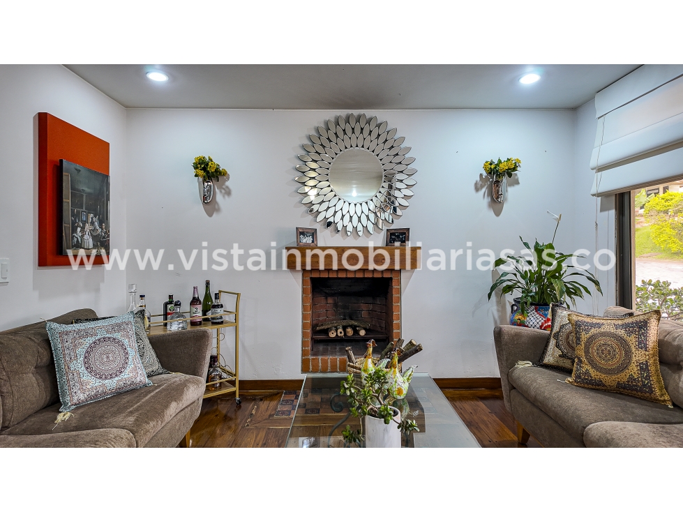 Casa en venta en El Trebol, Manizales · foto 4 de 24