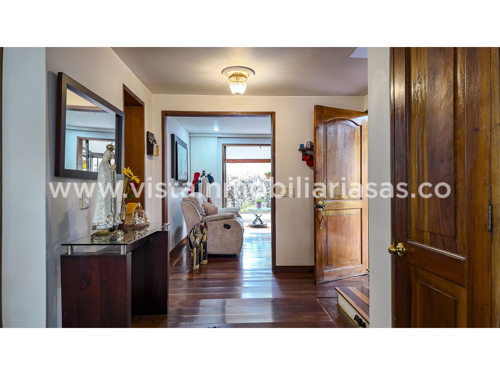 Casa en venta en El Trebol, Manizales · foto 5 de 24