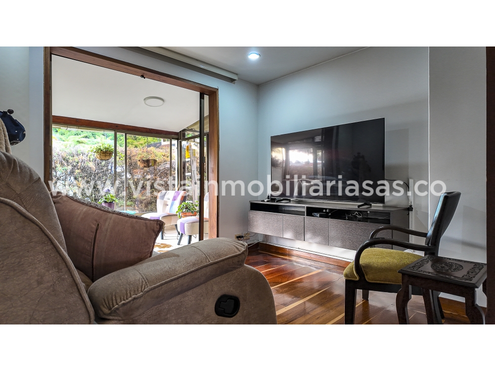 Casa en venta en El Trebol, Manizales · foto 6 de 24