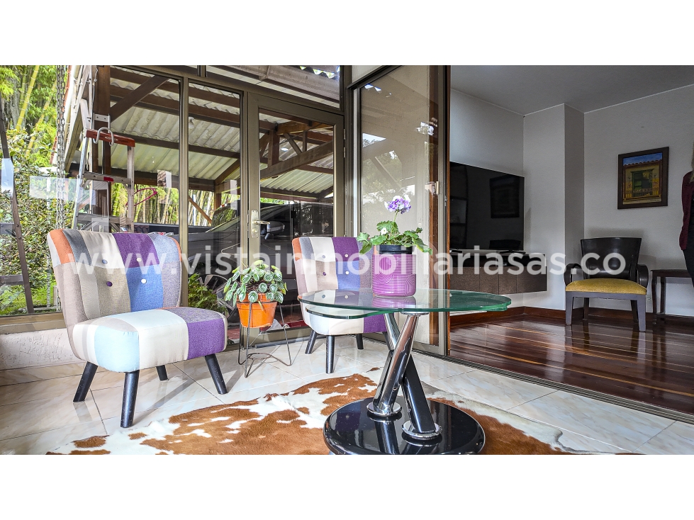 Casa en venta en El Trebol, Manizales · foto 7 de 24