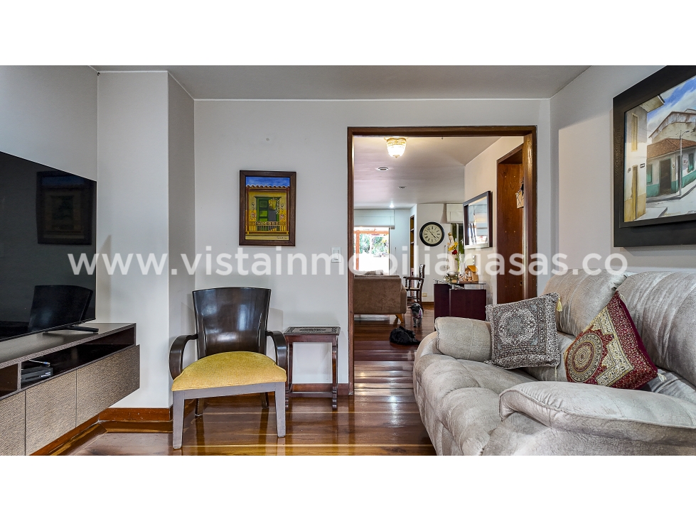 Casa en venta en El Trebol, Manizales · foto 8 de 24