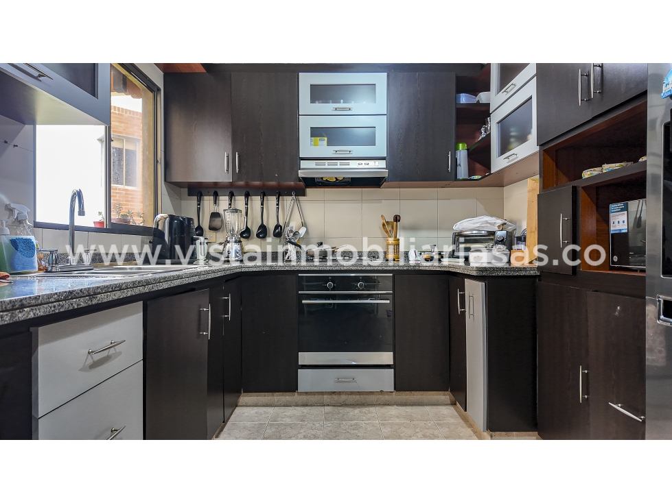 Casa en venta en El Trebol, Manizales · foto 10 de 24