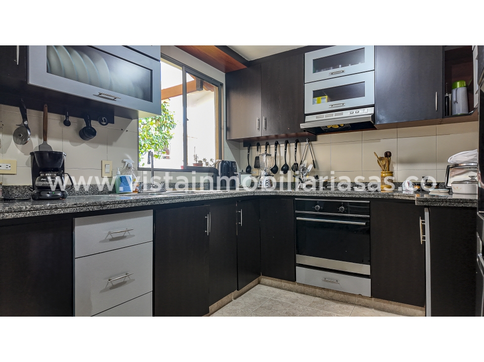 Casa en venta en El Trebol, Manizales · foto 11 de 24