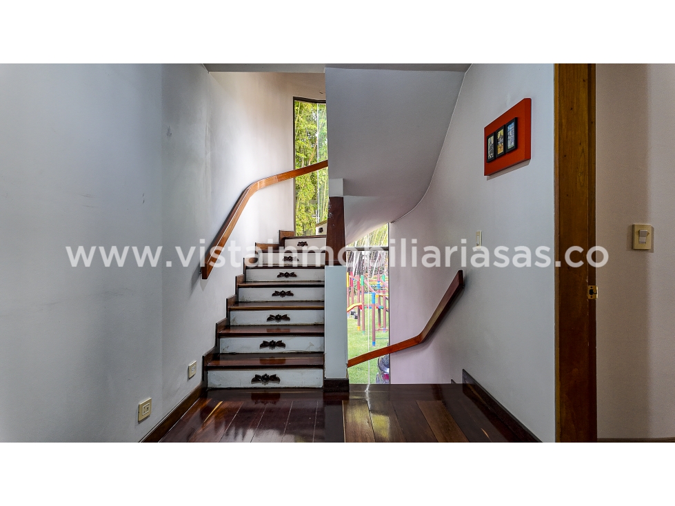 Casa en venta en El Trebol, Manizales · foto 12 de 24