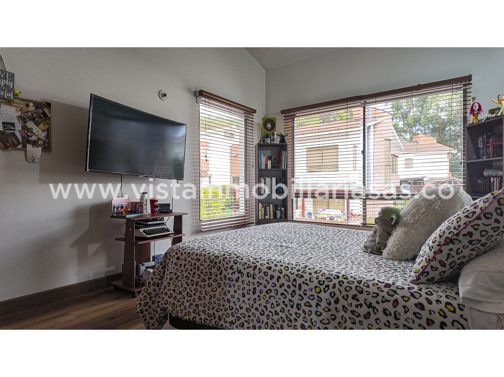 Casa en venta en El Trebol, Manizales · foto 13 de 24