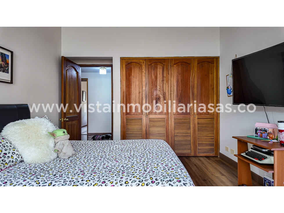 Casa en venta en El Trebol, Manizales · foto 14 de 24