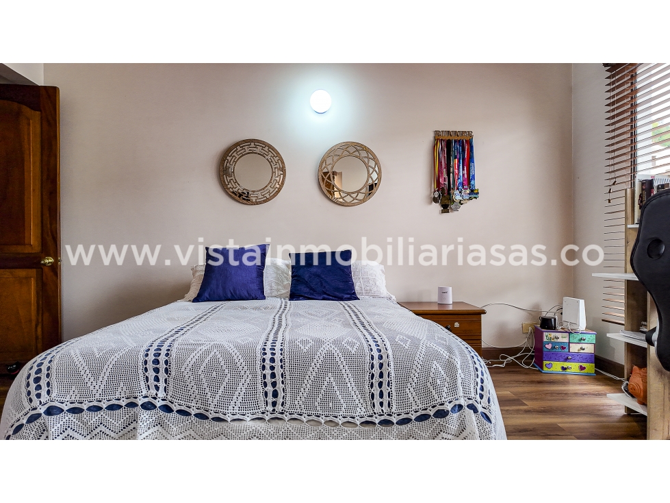 Casa en venta en El Trebol, Manizales · foto 15 de 24