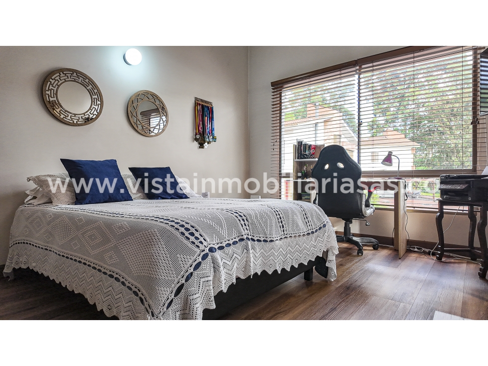 Casa en venta en El Trebol, Manizales · foto 16 de 24