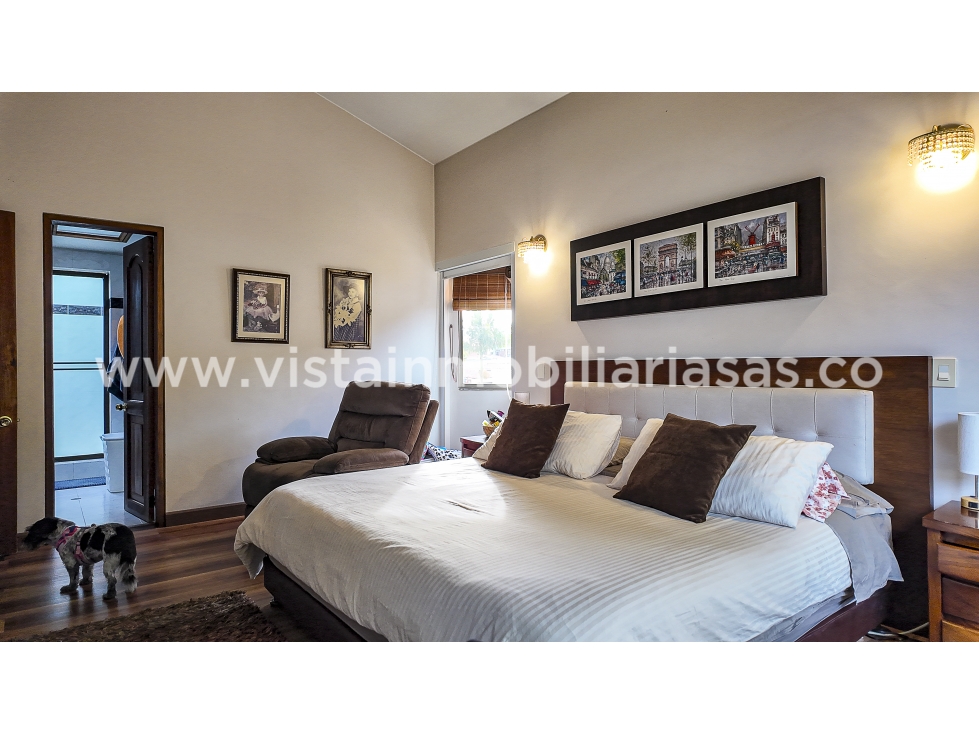 Casa en venta en El Trebol, Manizales · foto 18 de 24