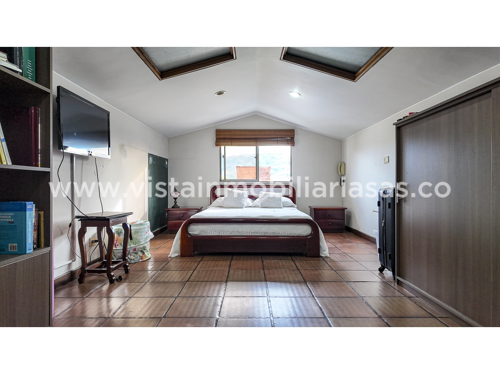 Casa en venta en El Trebol, Manizales · foto 19 de 24