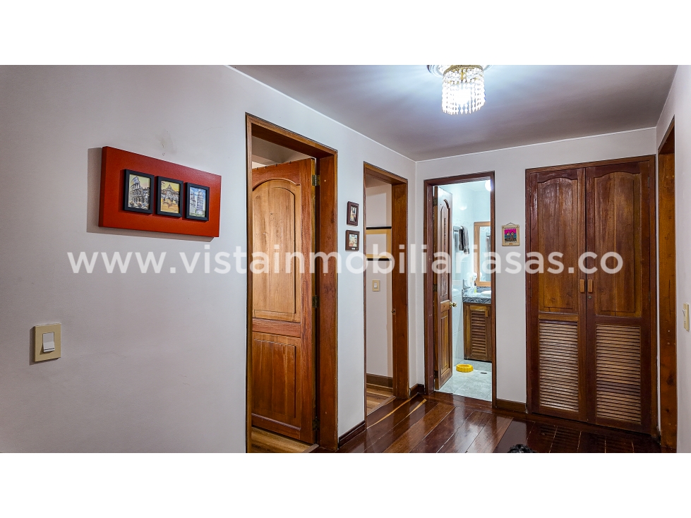 Casa en venta en El Trebol, Manizales · foto 20 de 24