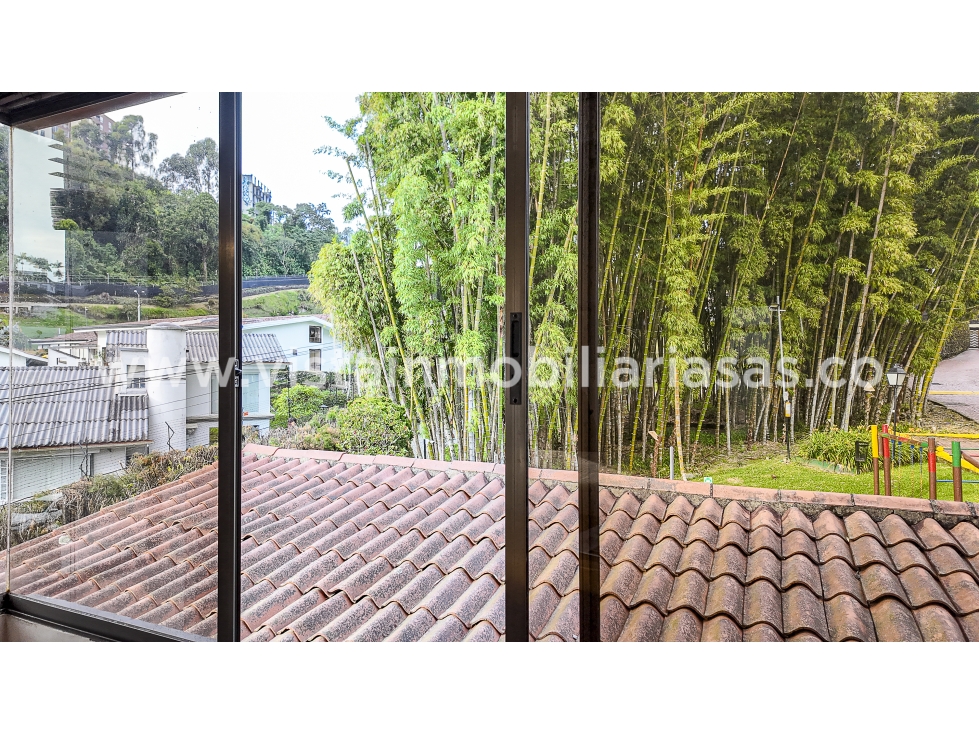 Casa en venta en El Trebol, Manizales · foto 21 de 24
