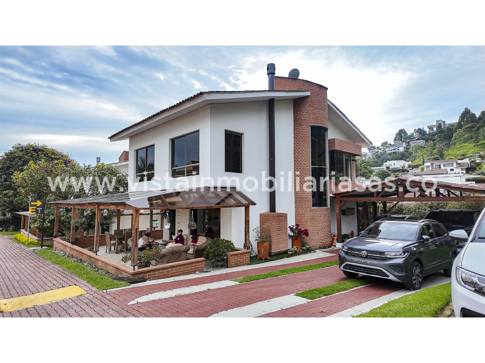 Casa en venta en El Trebol, Manizales · foto 23 de 24