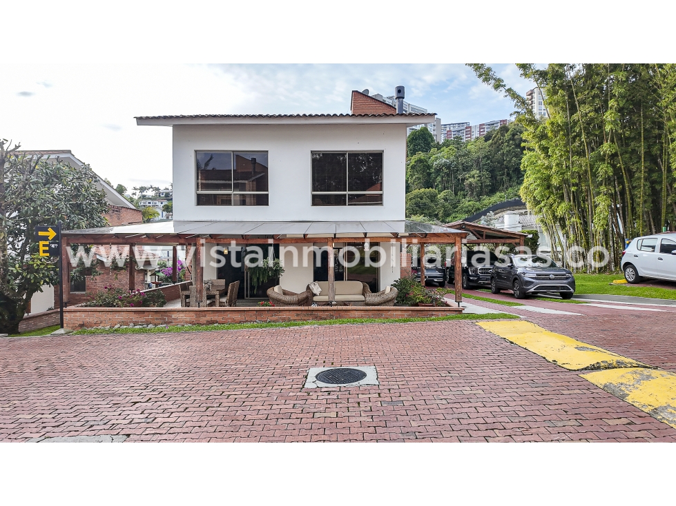 Casa en venta en El Trebol, Manizales · foto 24 de 24
