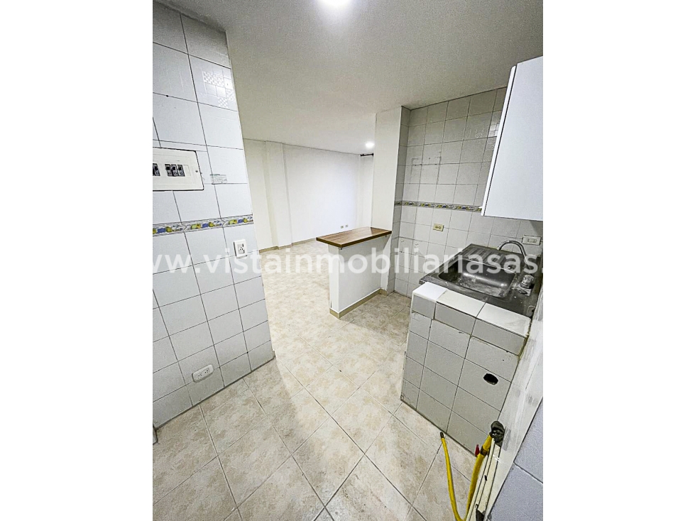 Apartamento en venta en Panorama, Manizales · foto 2 de 13
