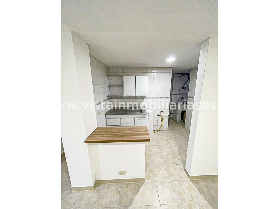 Apartamento en venta en Panorama, Manizales · foto 3 de 13