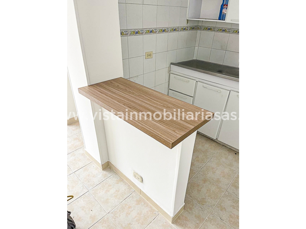 Apartamento en venta en Panorama, Manizales · foto 5 de 13