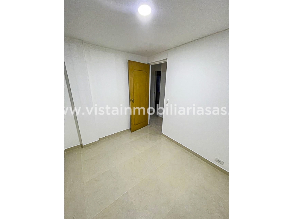 Apartamento en venta en Panorama, Manizales · foto 6 de 13