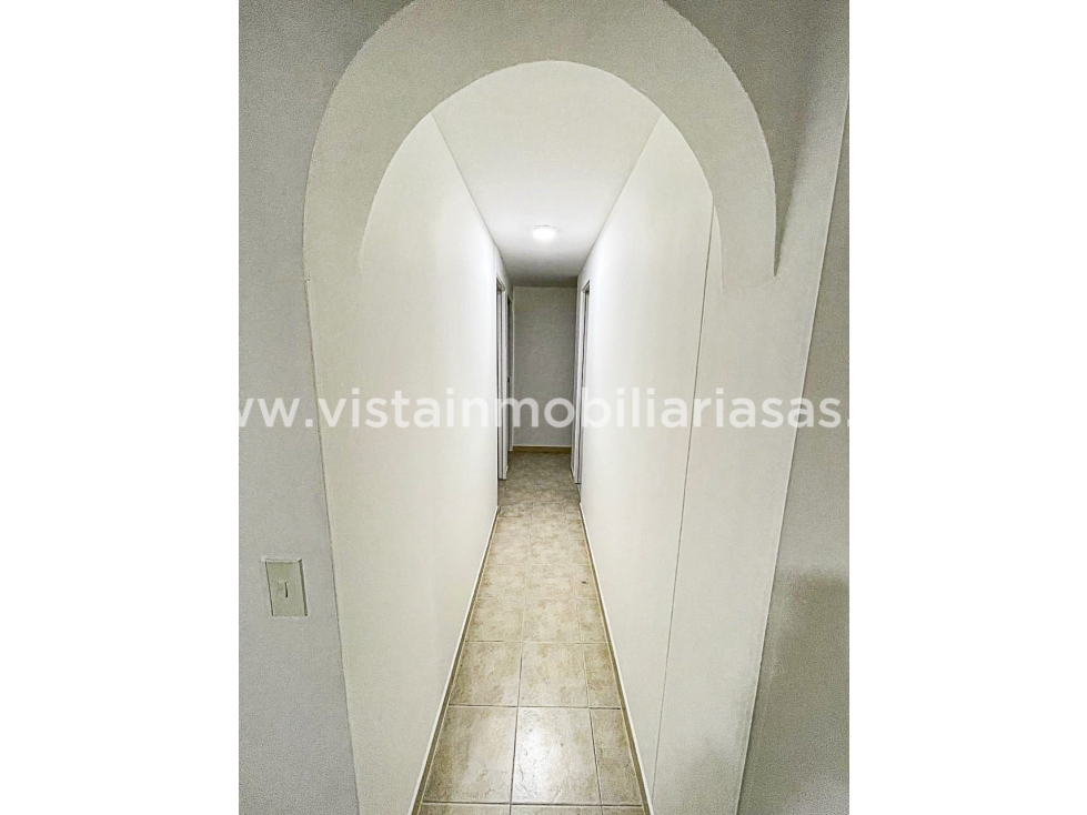 Apartamento en venta en Panorama, Manizales · foto 7 de 13