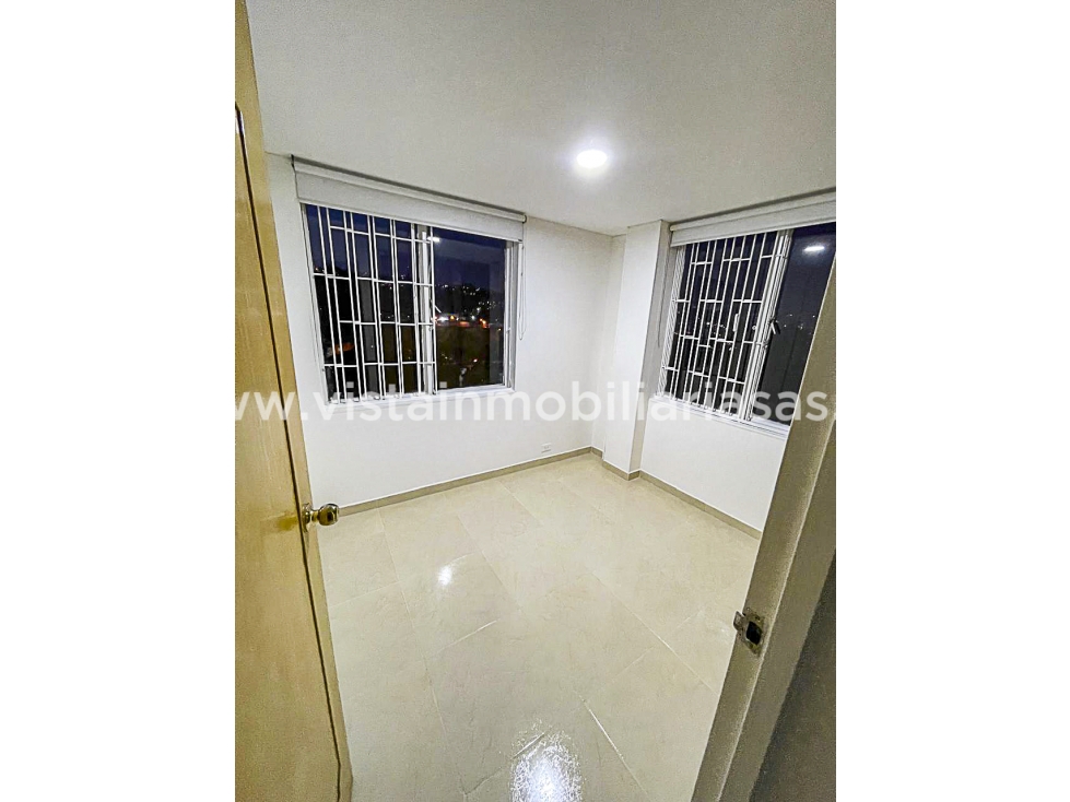 Apartamento en venta en Panorama, Manizales · foto 9 de 13