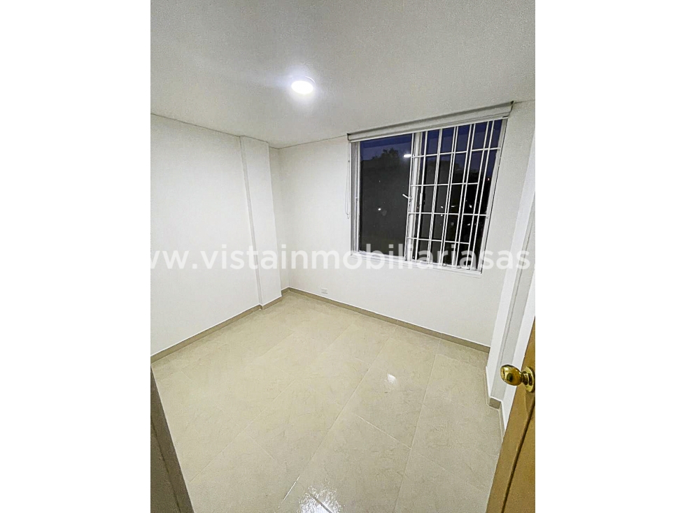 Apartamento en venta en Panorama, Manizales · foto 10 de 13