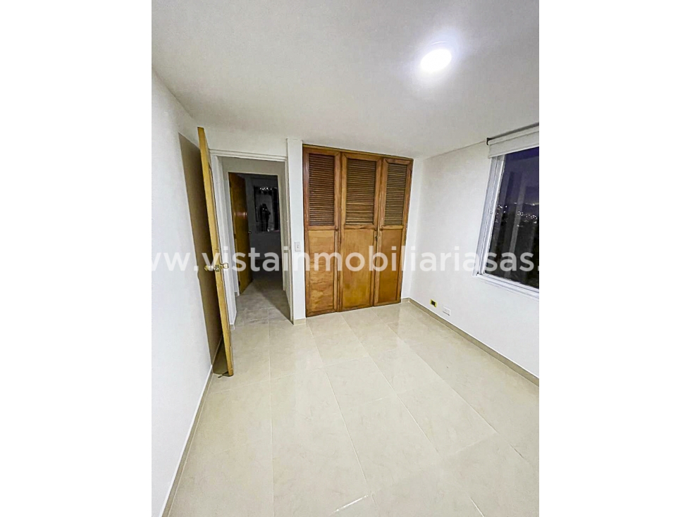 Apartamento en venta en Panorama, Manizales · foto 11 de 13