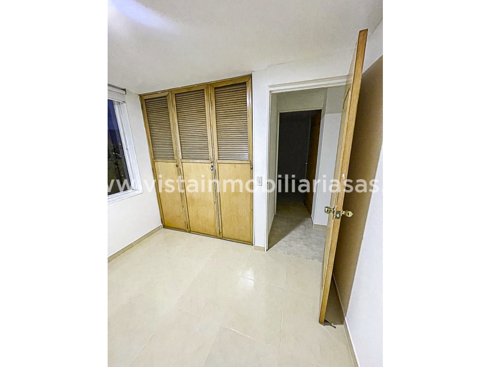Apartamento en venta en Panorama, Manizales · foto 12 de 13