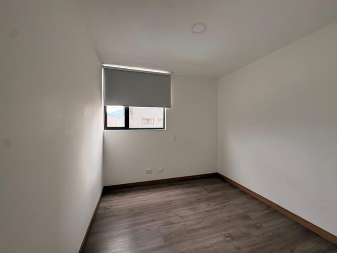 Apartamento de 2 alcobas en arriendo en Mugá, Envigado, 62 m² · foto 7 de 11