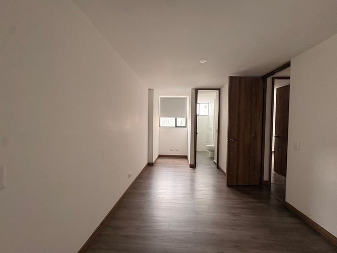 Apartamento de 2 alcobas en arriendo en Mugá, Envigado, 62 m² · foto 8 de 11