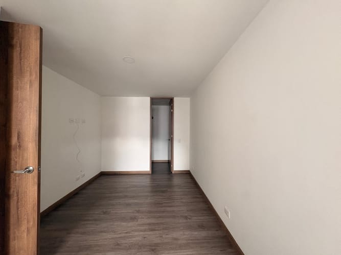 Apartamento de 2 alcobas en arriendo en Mugá, Envigado, 62 m² · foto 6 de 11