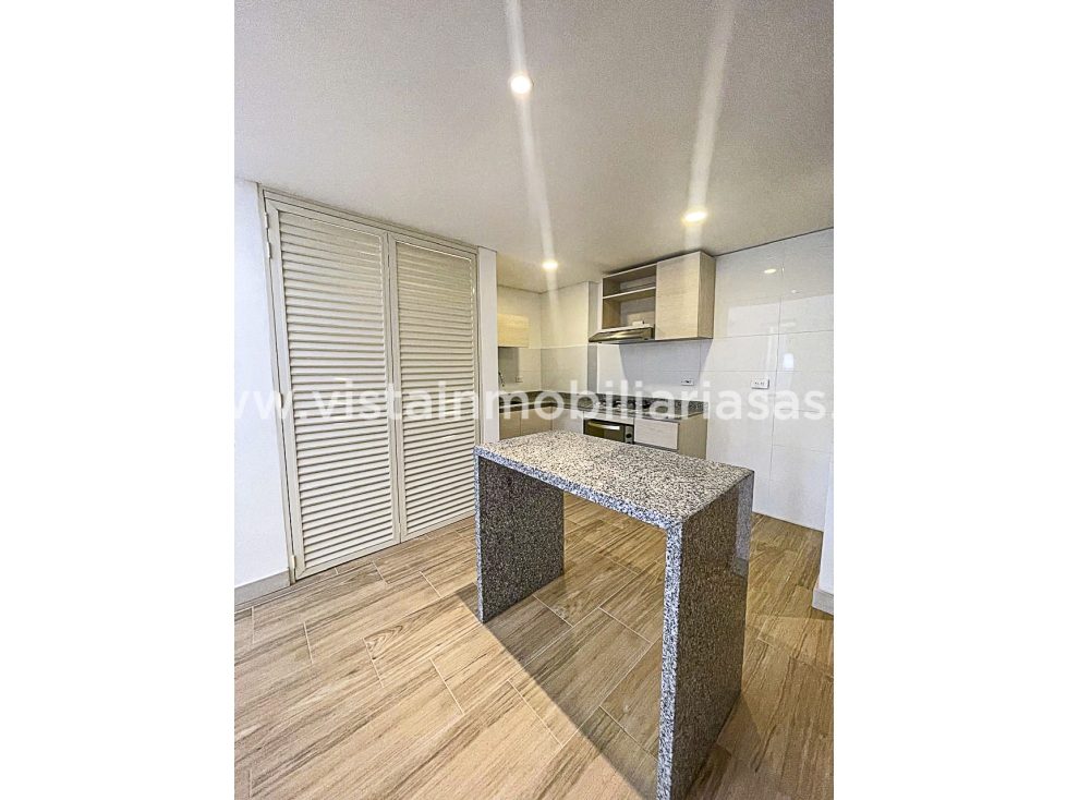 Apartaestudio en venta en Chipre, Manizales · foto 2 de 10