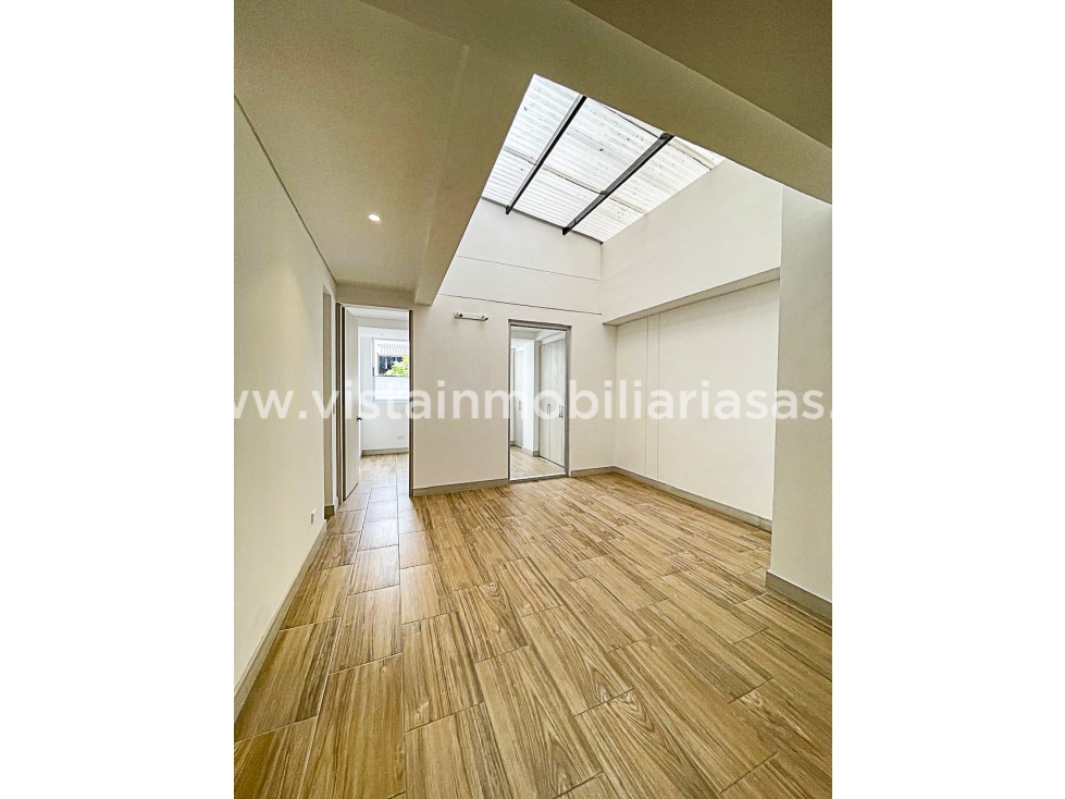 Apartaestudio en venta en Chipre, Manizales · foto 3 de 10