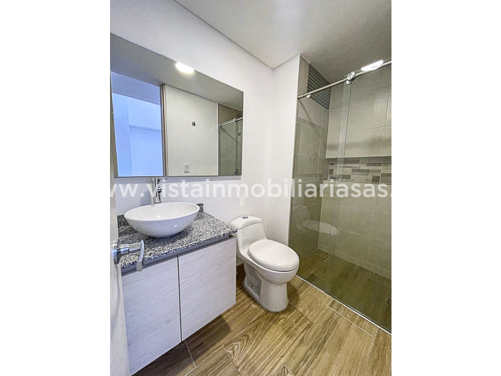 Apartaestudio en venta en Chipre, Manizales · foto 4 de 10