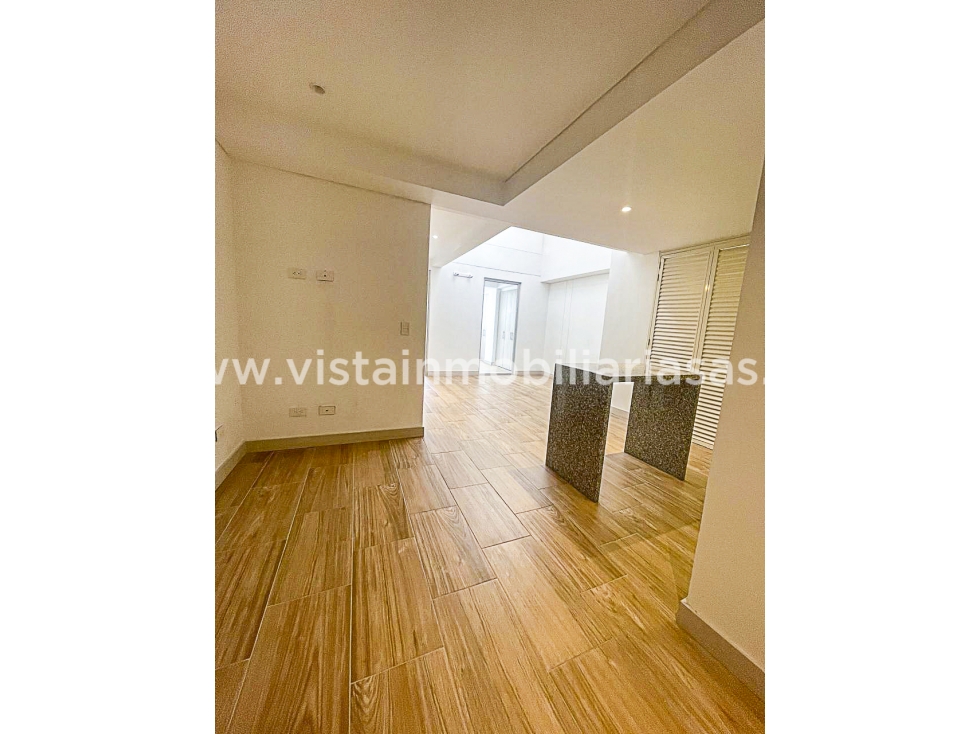 Apartaestudio en venta en Chipre, Manizales · foto 5 de 10