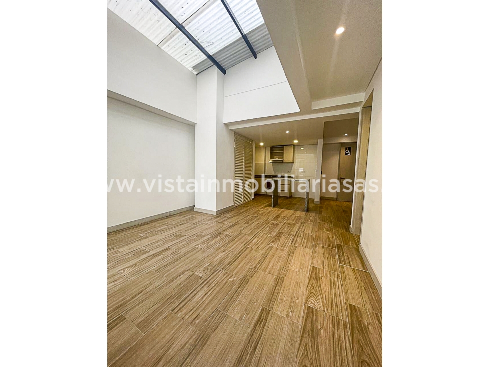 Apartaestudio en venta en Chipre, Manizales · foto 6 de 10