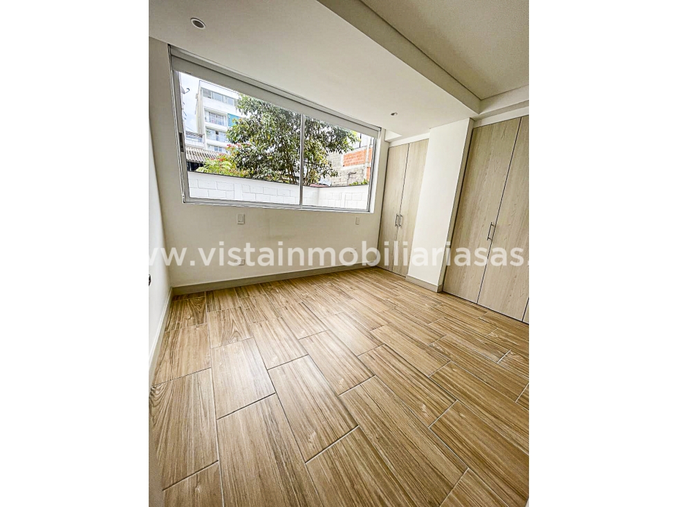 Apartaestudio en venta en Chipre, Manizales · foto 7 de 10