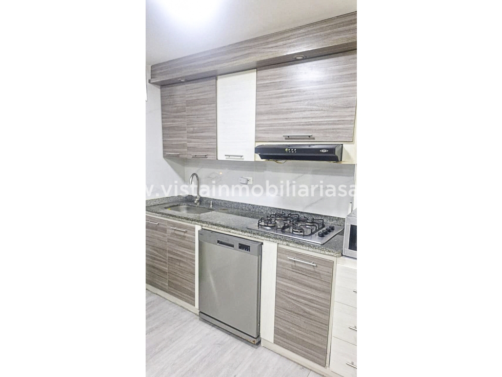 Apartamento en venta en Chipre, Manizales · foto 3 de 8
