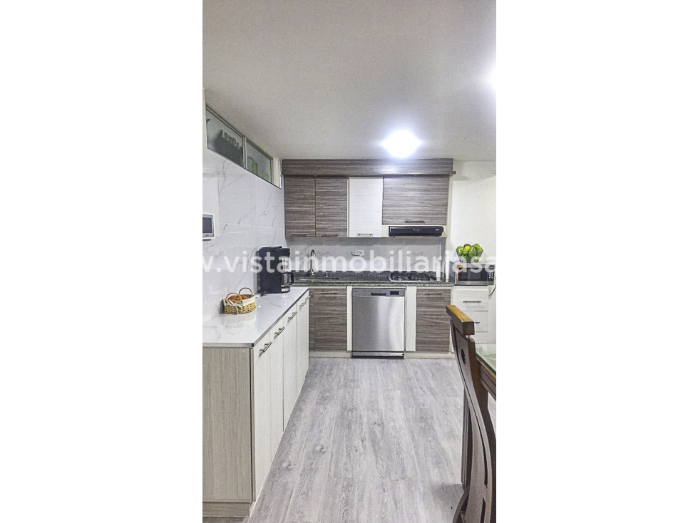 Apartamento en venta en Chipre, Manizales · foto 4 de 8