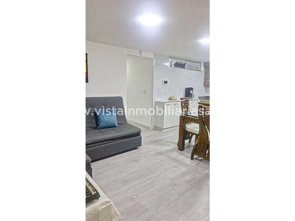 Apartamento en venta en Chipre, Manizales · foto 5 de 8